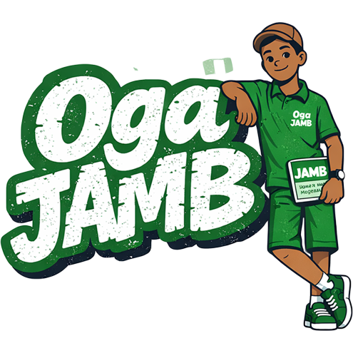 Oga JAMB
